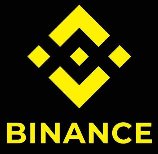 Binance Logo