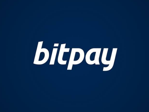 BitPay Logo