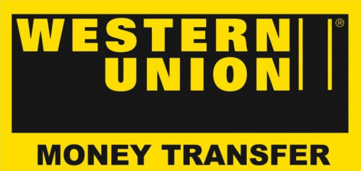 Western Union Logo
